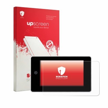 Front side of a product packaging with the brand logo upscreen. Next to it is the device Balearis PRO 3 shown with the corresp