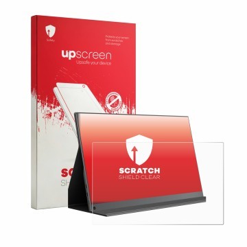 Front side of a product packaging with the brand logo upscreen. Next to it is the device Yodoit PTM14 14