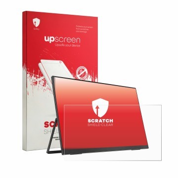 Front side of a product packaging with the brand logo upscreen. Next to it is the device Yodoit PTM19 19