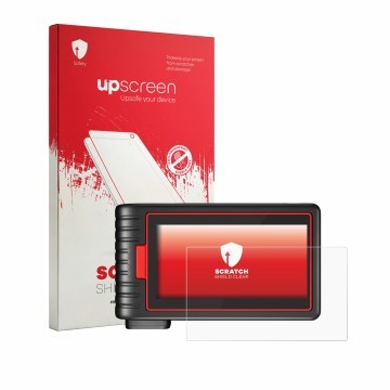 Front side of a product packaging with the brand logo upscreen. Next to it is the device KINGBOLEN S6 shown with the correspon