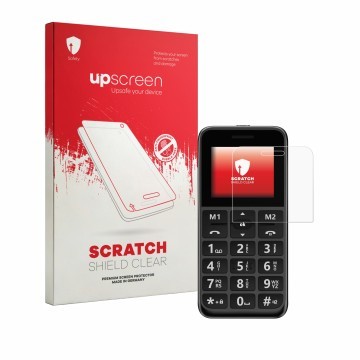 Front side of a product packaging with the brand logo upscreen. Next to it is the device Peaq PMP 92 shown with the correspond