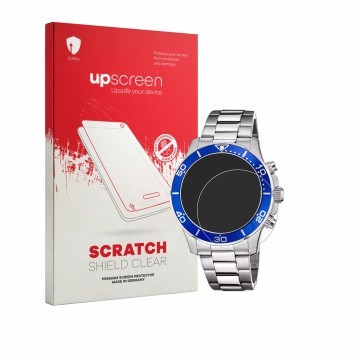 Front side of a product packaging with the brand logo upscreen. Next to it is the device Lotus 18800 shown with the correspond