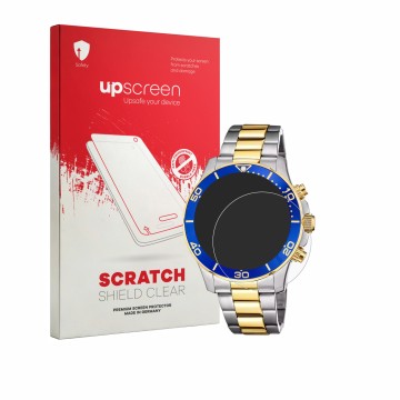 Front side of a product packaging with the brand logo upscreen. Next to it is the device Lotus 18801 shown with the correspond