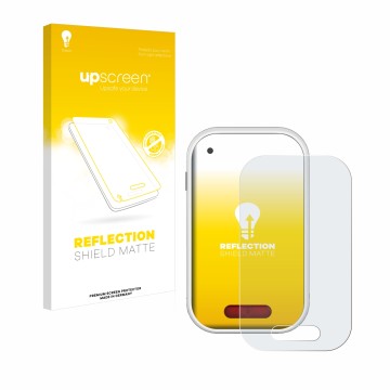 Front side of a product packaging with the brand logo upscreen. Next to it is the device Polar V650 shown with the correspondi