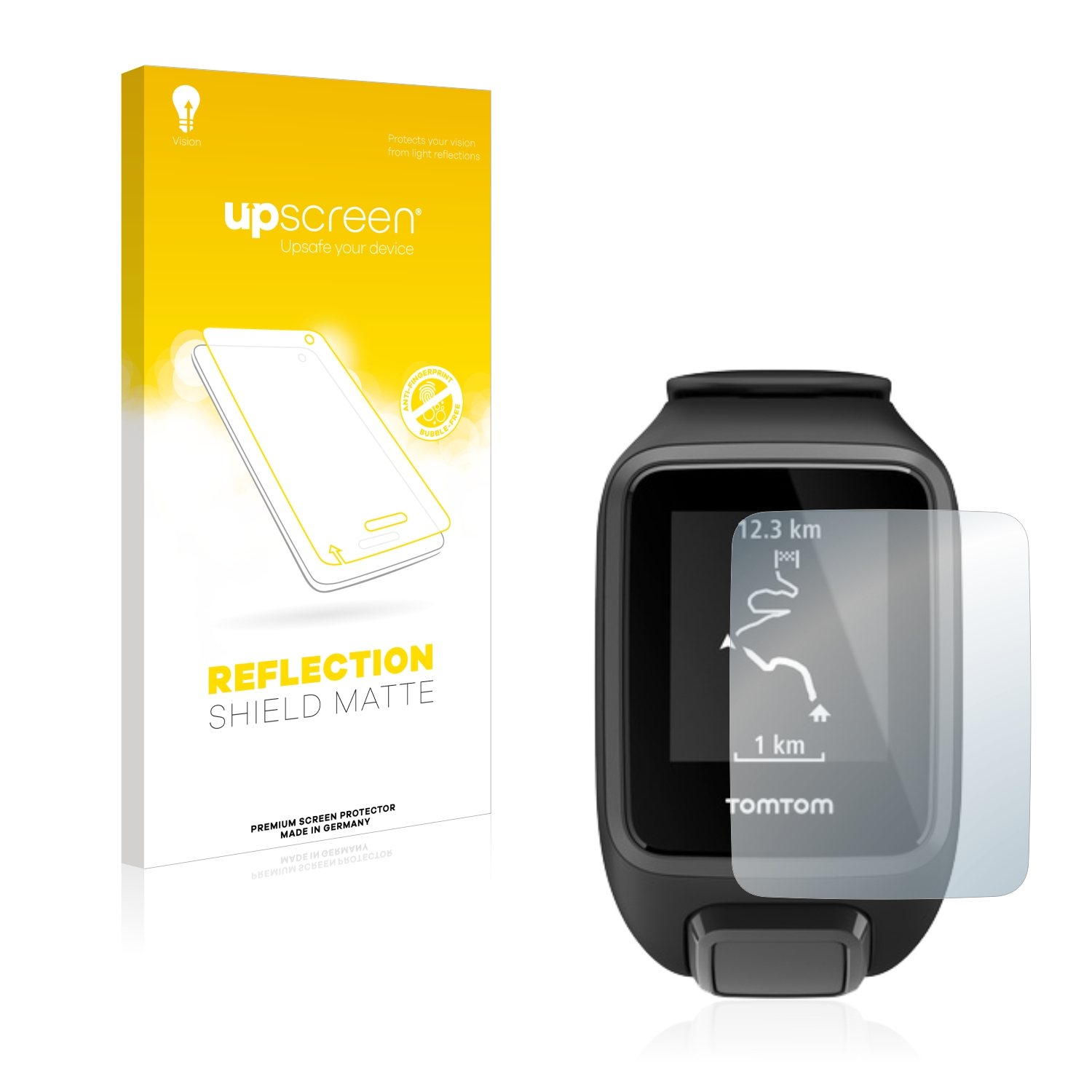 tomtom spark premium