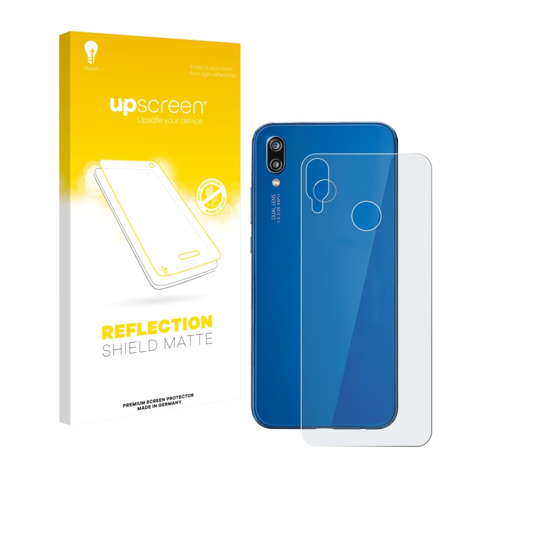 P20 Lite è Resistente All Acqua