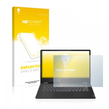 Entspiegelnde Displayschutzfolien Fur Lenovo Ideapad Flex 14 Versandkostenfrei Bestellen Schutzfolien24 De