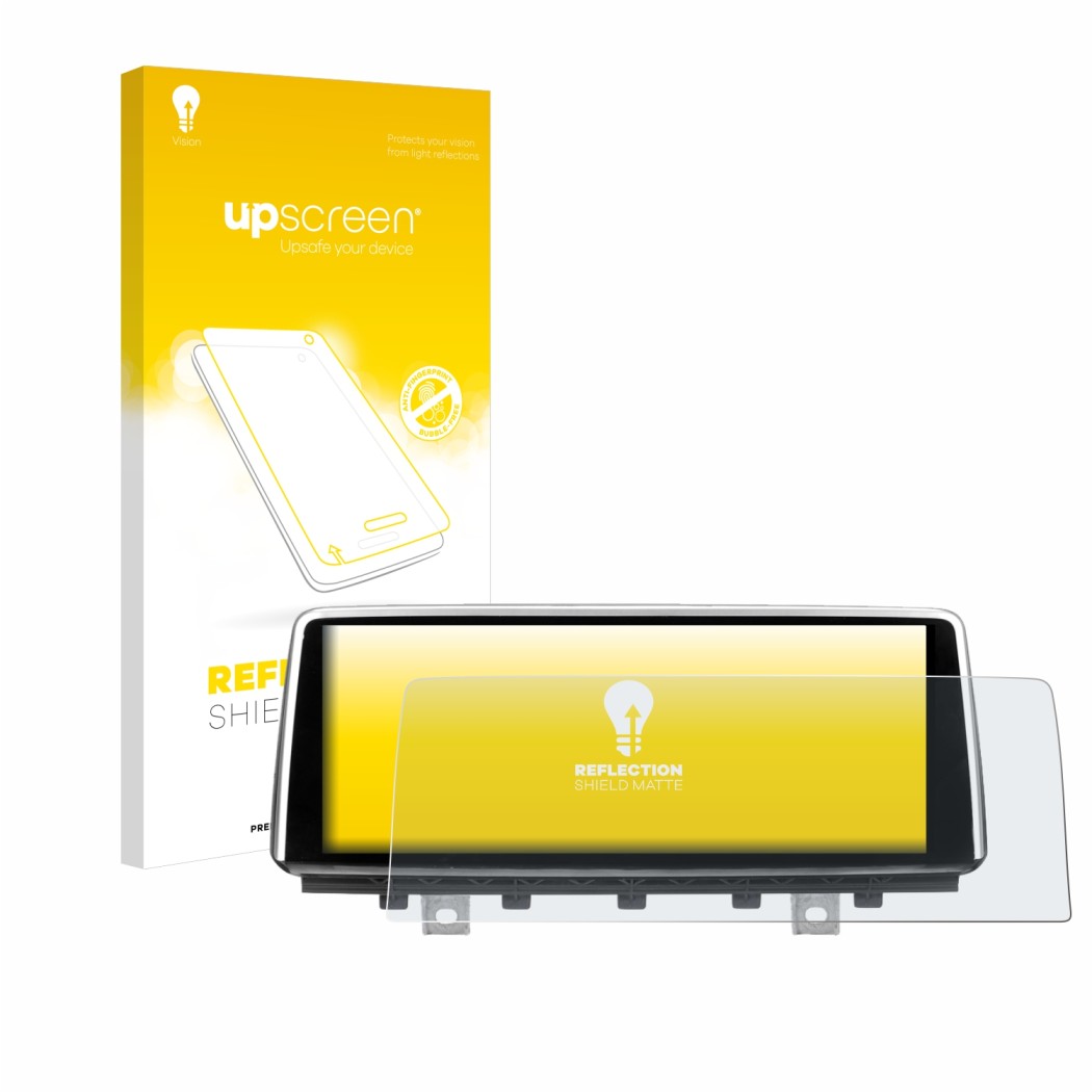 upscreen Reflection Shield Matte Premium Displayschutzfolie für  