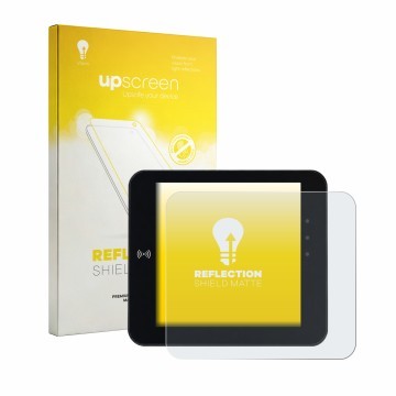 Front side of a product packaging with the brand logo upscreen. Next to it is the device unu Scooter Pro / Move shown with the