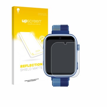 Front side of a product packaging with the brand logo upscreen. Next to it is the device Oliimptek T45 shown with the correspo