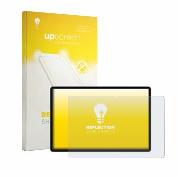 Vorderseite einer Produktverpackung mit dem Markenlogo upscreen. Daneben ist das Gerät Maxlegen M31 13
