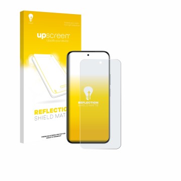 Front side of a product packaging with the brand logo upscreen. Next to it is the device realme C85 5G shown with the correspo