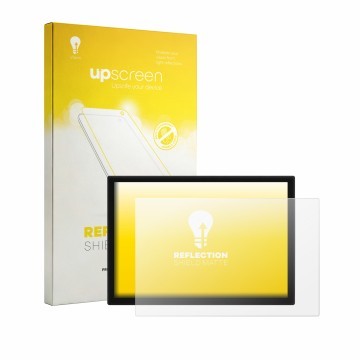 Front side of a product packaging with the brand logo upscreen. Next to it is the device WetterOnline Home 4 shown with the co