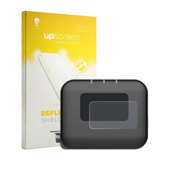 Front side of a product packaging with the brand logo upscreen. Next to it is the device Deity TC-1 shown with the correspondi