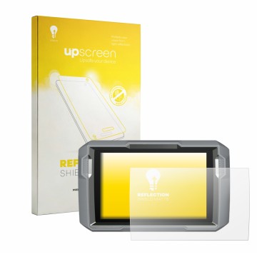 Vorderseite einer Produktverpackung mit dem Markenlogo upscreen. Daneben ist das Gerät Topdon ArtiDiag 900 Lite mit dem zugehö