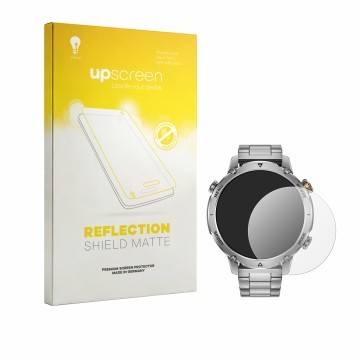 Front side of a product packaging with the brand logo upscreen. Next to it is the device SUNKTA EF26-C shown with the correspo