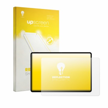 Front side of a product packaging with the brand logo upscreen. Next to it is the device Teclast T70 Pro shown with the corres