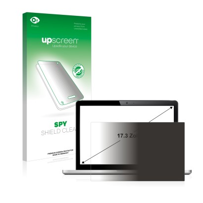 Front side of a product packaging with the brand logo upscreen. Next to it is the device shown with the corresponding screen p