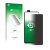 Front side of a product packaging with the brand logo upscreen. Next to it is the device Xiaomi Mi 9T Pro shown with the corre