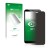 Front side of a product packaging with the brand logo upscreen. Next to it is the device Pine64 PinePhone Pro Explorer Edition