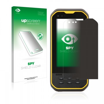 upscreen Spy Shield Clear Privacy Screen Protector for Huawei Mate 10 Pro Privacy Protection Multitouch Optimized self-Adhesive upscreen Spy Shield Clear Privacy Screen Protector for Huawei Mate 10 Pro Privacy Protection Multitouch Optimized self-Adhesive