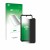 Vorderseite einer Produktverpackung mit dem Markenlogo upscreen. Daneben ist das Gerät Oukitel WP28 S mit dem zugehörigen Disp