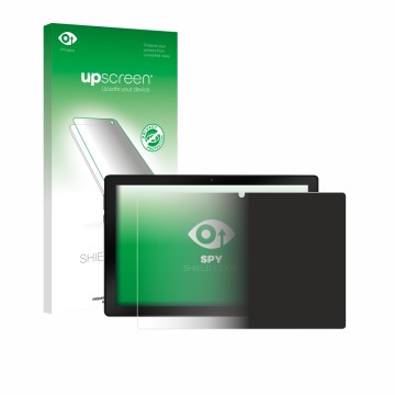 Front side of a product packaging with the brand logo upscreen. Next to it is the device Wqplo WPLA10 shown with the correspon