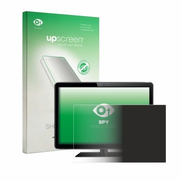 Front side of a product packaging with the brand logo upscreen. Next to it is the device shown with the corresponding screen p