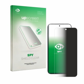 Front side of a product packaging with the brand logo upscreen. Next to it is the device Xiaomi 17T Pro shown with the corresp