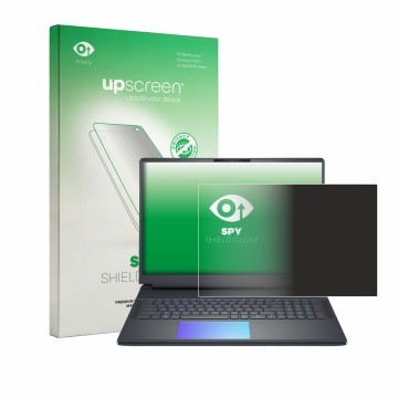 Front side of a product packaging with the brand logo upscreen. Next to it is the device Dell Alienware 18 Area-51 shown with 