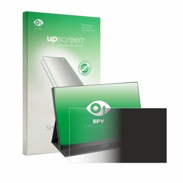 Front side of a product packaging with the brand logo upscreen. Next to it is the device Yodoit PTM17 17.3