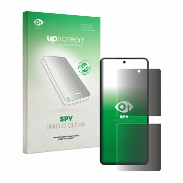 Front side of a product packaging with the brand logo upscreen. Next to it is the device Samsung Galaxy Z Flip 8 shown with th