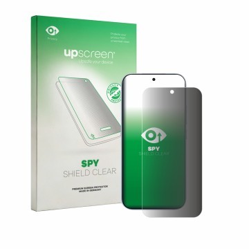 Front side of a product packaging with the brand logo upscreen. Next to it is the device Xiaomi 17T (case-friendly) shown with