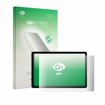 Parte frontale di una confezione del prodotto con il logo del marchio upscreen. Accanto è raffigurato il dispositivo BEYNIVAN 