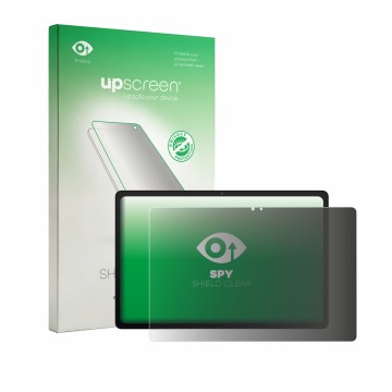 Vorderseite einer Produktverpackung mit dem Markenlogo upscreen. Daneben ist das Gerät ASUS Chromebook CM32 Detachable CM3206 