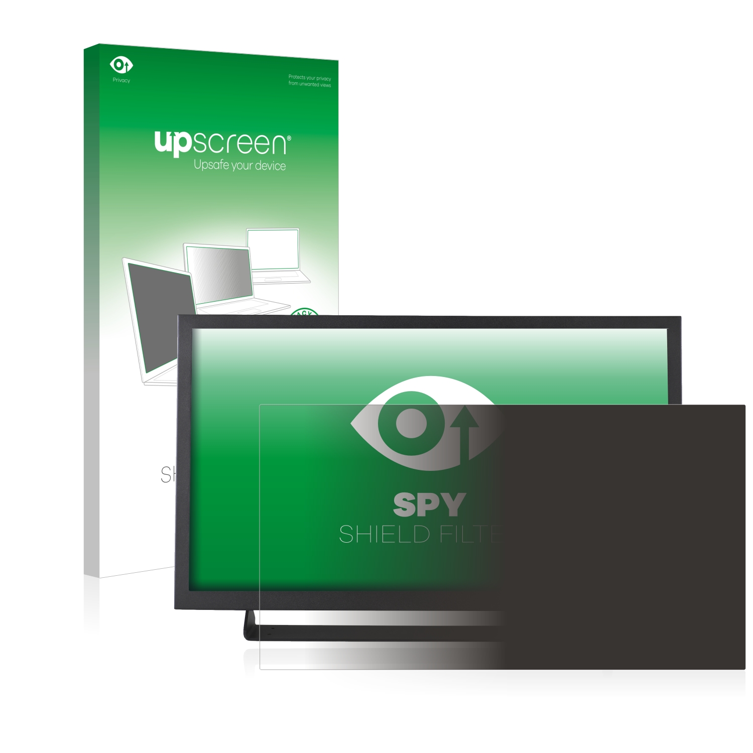 upscreen Spy Shield Filter Premium 