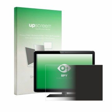 Front side of a product packaging with the brand logo upscreen. Next to it is the device shown with the corresponding screen p
