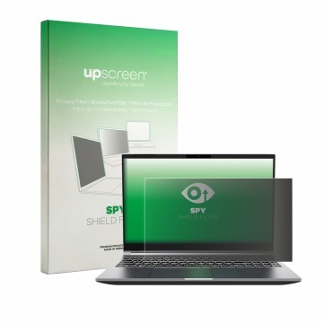 Front side of a product packaging with the brand logo upscreen. Next to it is the device Chuwi GTBook X shown with the corresp
