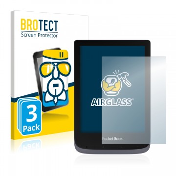 Pocketbook Touch Hd 3