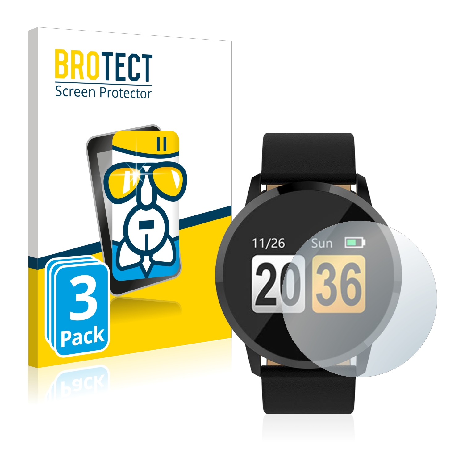 gokoo smartwatch s10