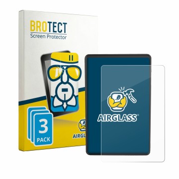 Face avant d’un emballage produit avec le logo de la marque BROTECT. À côté, l’appareil Bafang VD04 est représenté avec la pro