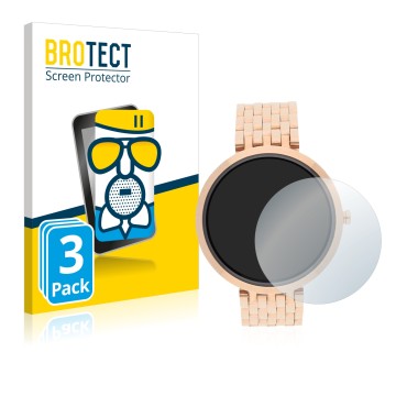 Tempered Glass Screen Protectors For Xlyne X Watch Siona Xw
