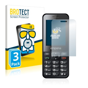 Screen Protectors For Emporia Talk Smart Free Shipping