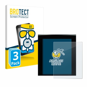 upscreen Protection d’écran Compatible avec Renault Megane 4 2020 Multimedia Easy 9.3 Film Protecteur Transparent Anti-Trace