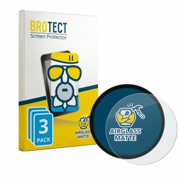 Vorderseite einer Produktverpackung mit dem Markenlogo BROTECT. Daneben ist das Gerät Triumph Trident 660 2021+ mit dem zugehö