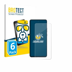 Protecteur écran Motorola Moto G86 5G – Verre Trempé 9H, 2 Pièces + Film Caméra