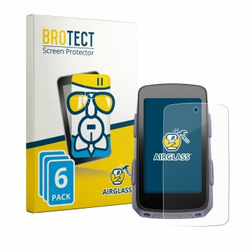 Face avant d’un emballage produit avec le logo de la marque BROTECT. À côté, l’appareil Hammerhead Limited Edition Force Karoo