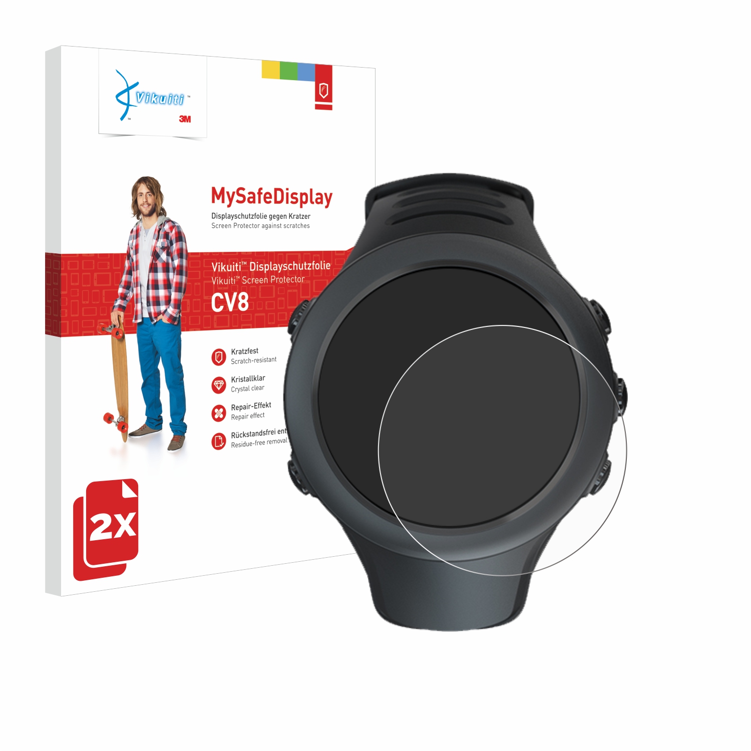 ambit3 sport black