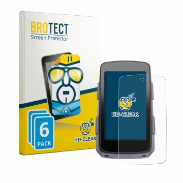 Face avant d’un emballage produit avec le logo de la marque BROTECT. À côté, l’appareil Hammerhead Limited Edition Force Karoo