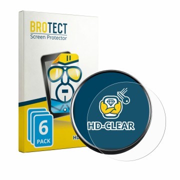Front side of a product packaging with the brand logo BROTECT. Next to it is the device Harley Davidson Nightster Special 2025